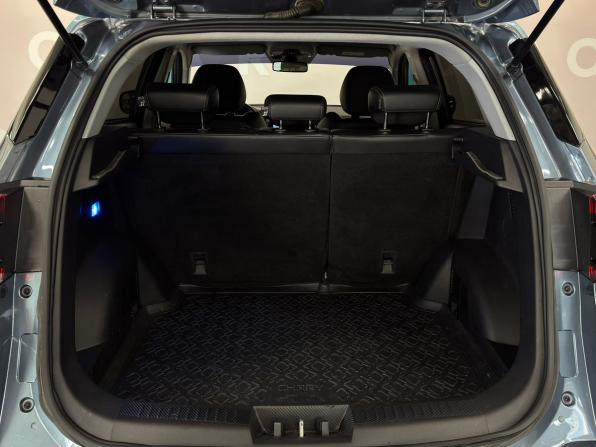 Chery Tiggo 4 I Рестайлинг с пробегом 2021 года, цена 1 280 000 рублей, 97463 км, внедорожник, Автокод Объявления