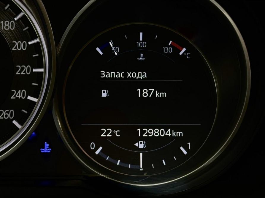 Mazda CX-5 II Вологда  - изображение 22