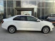 Skoda Rapid I Рестайлинг Екатеринбург  - изображение 26