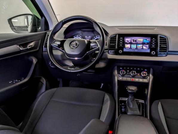 Skoda Karoq I с пробегом 2020 года, цена 1 885 000 рублей, 148551 км, внедорожник, Автокод Объявления