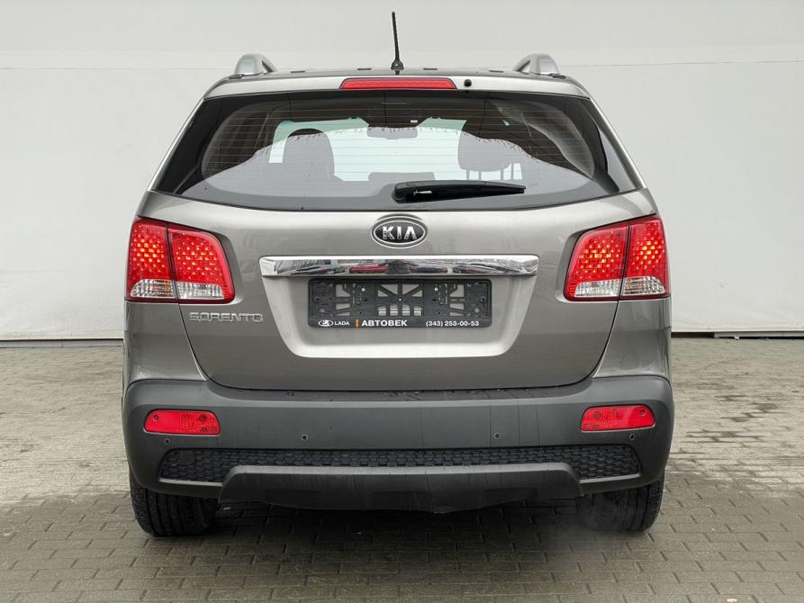 Kia Sorento II Рестайлинг Екатеринбург  - изображение 7