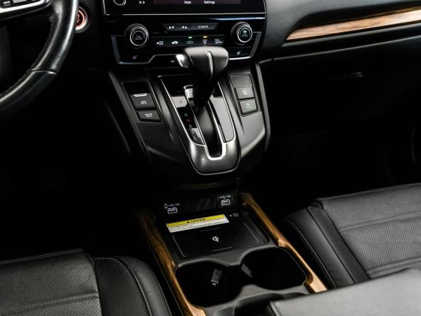 Honda CR-V V Рестайлинг с пробегом 2021 года, цена 3 350 000 рублей, 109133 км, внедорожник, Автокод Объявления