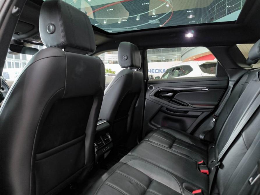 Land Rover Range Rover Evoque II Казань  - изображение 15