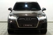 Audi Q7 II (4M) Сургут  - изображение 46