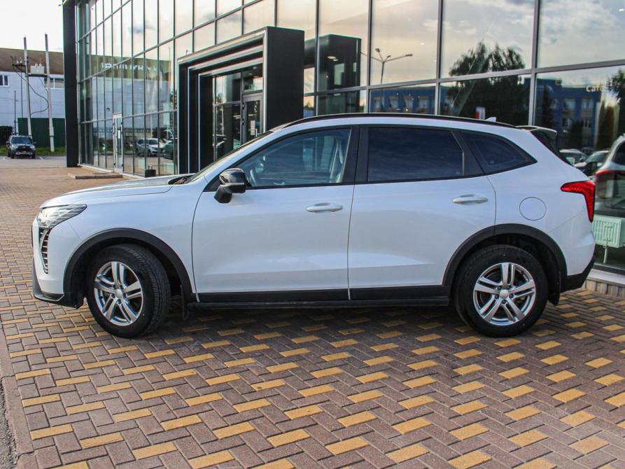 Haval Jolion I Рестайлинг Калуга  - изображение 2