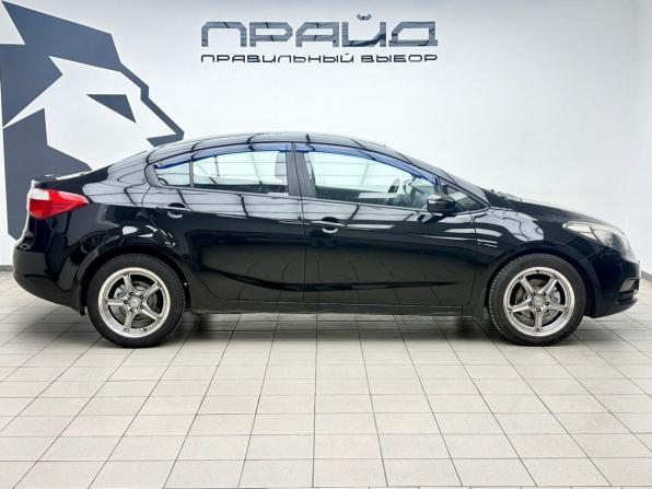 Kia Cerato III с пробегом 2013 года, цена 1 085 000 рублей, 239908 км, седан, Автокод Объявления