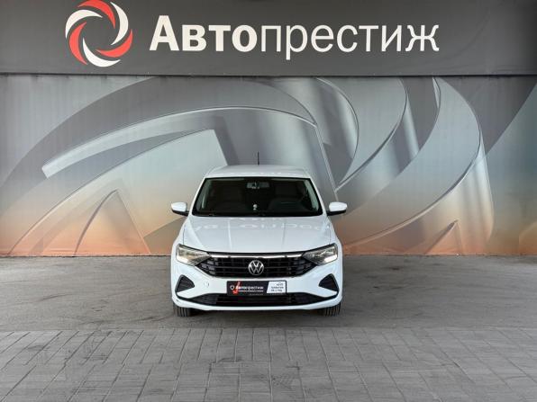 Volkswagen Polo V Рестайлинг с пробегом 2020 года, цена 995 000 рублей, 81500 км, седан, Автокод Объявления
