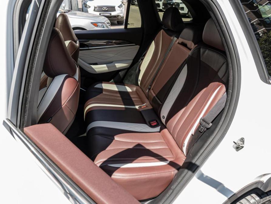 Geely Monjaro I Краснодар  - изображение 9