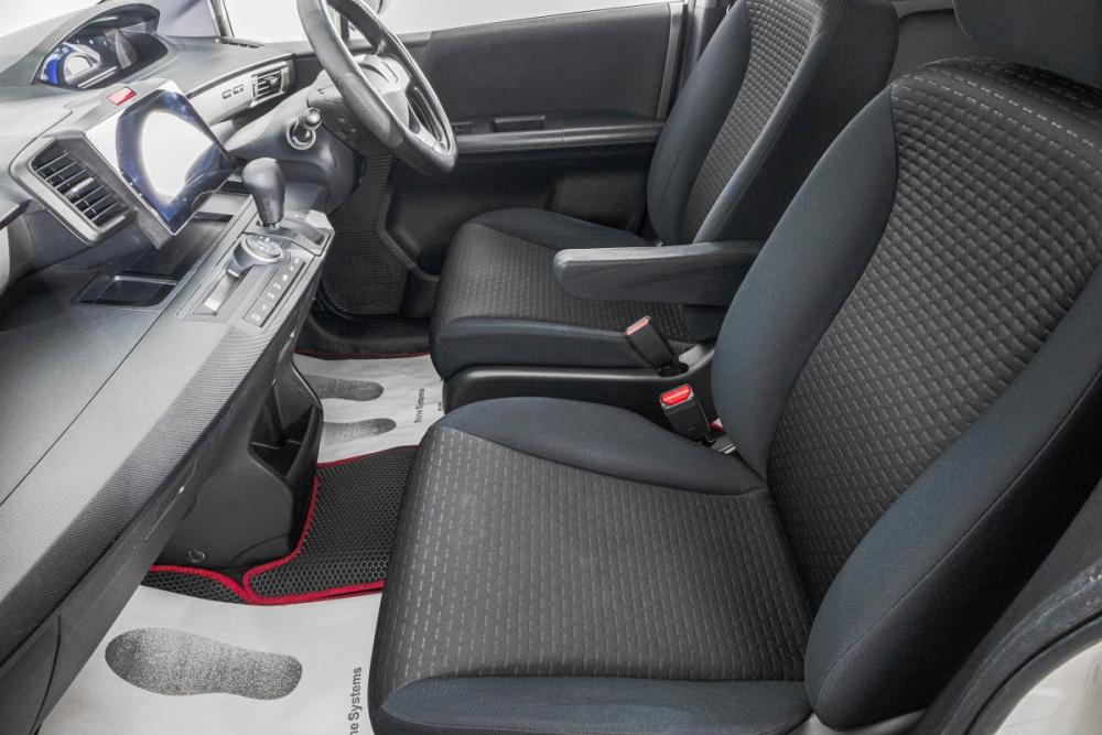 Honda Freed I Барнаул  - изображение 19