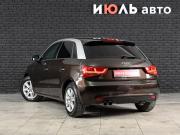 Audi A1 I (8X) Екатеринбург  - изображение 25