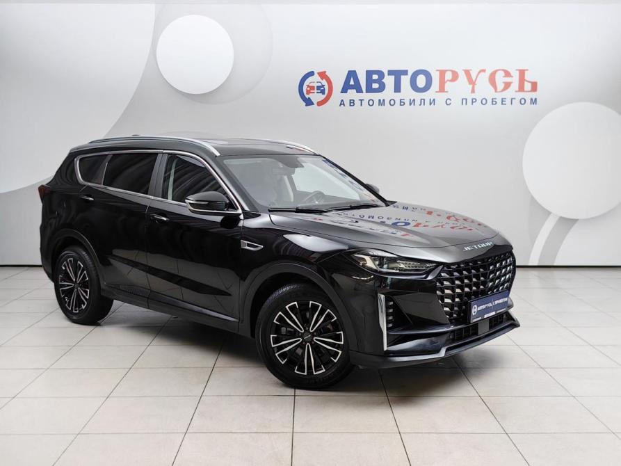 JETOUR X70+ I Подольск  - изображение 1