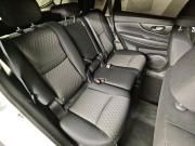 Nissan X-Trail III Рестайлинг Москва  - изображение 36