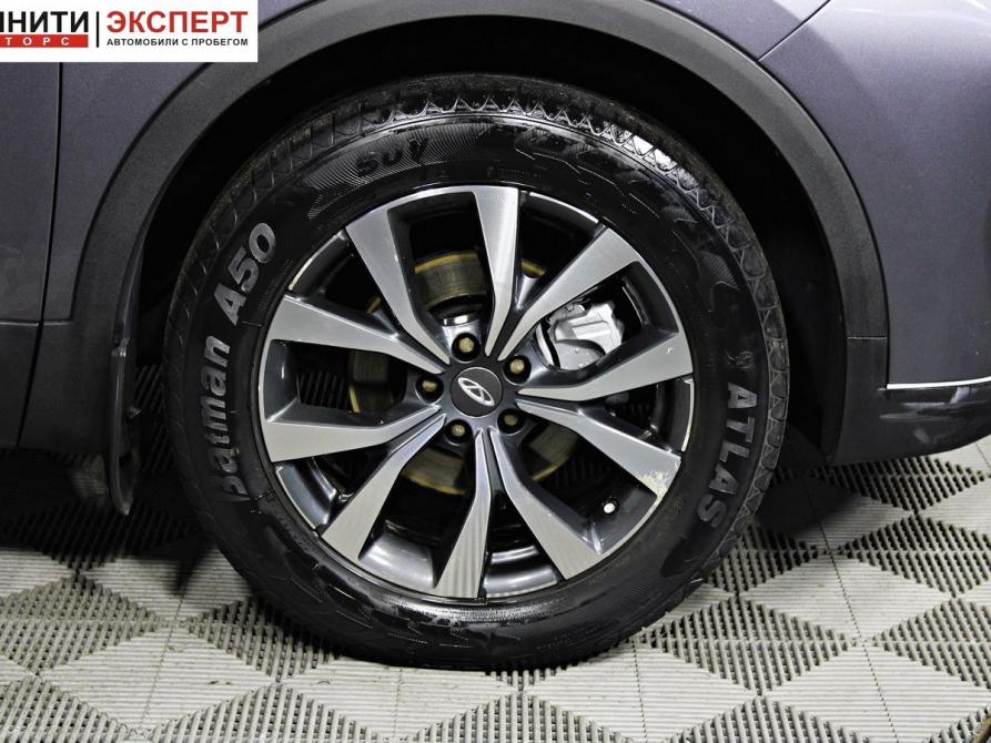 Chery Tiggo 7 Pro Max I Белгород  - изображение 17
