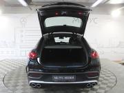 Mercedes-Benz GLE Coupe AMG II (C167) Рестайлинг Москва  - изображение 59