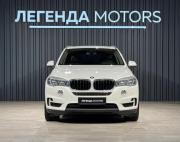 BMW X5 III (F15) Иркутск  - изображение 43