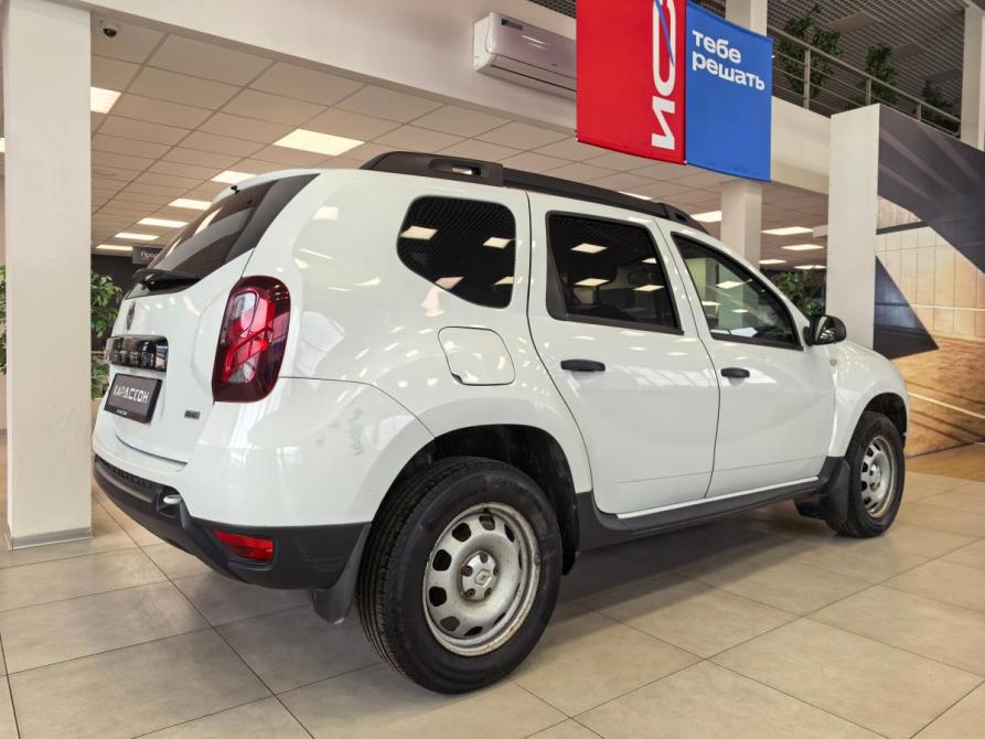 Renault Duster I Рестайлинг Москва  - изображение 2