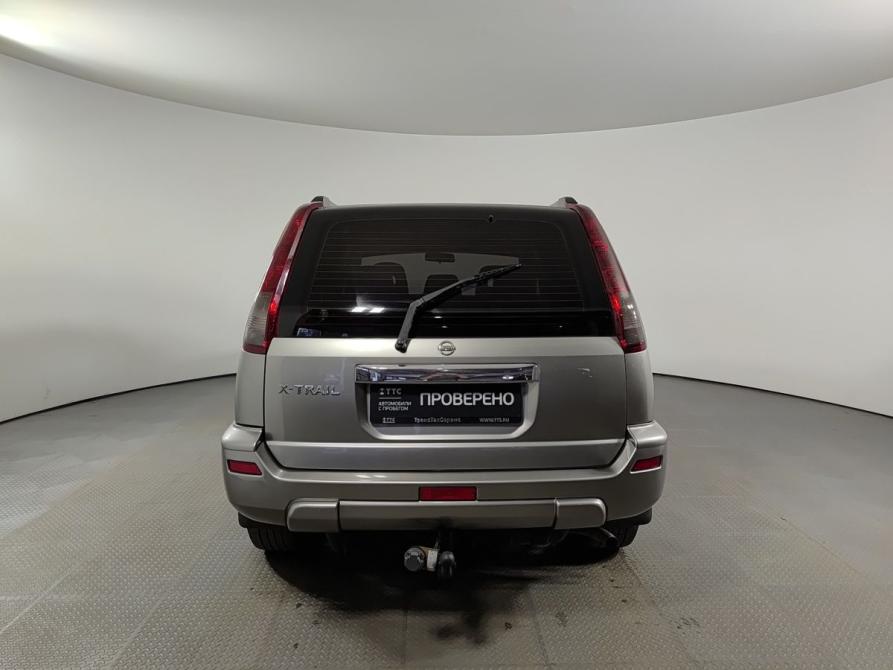 Nissan X-Trail I Уфа  - изображение 7