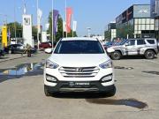 Hyundai Santa Fe III Чебоксары  - изображение 24