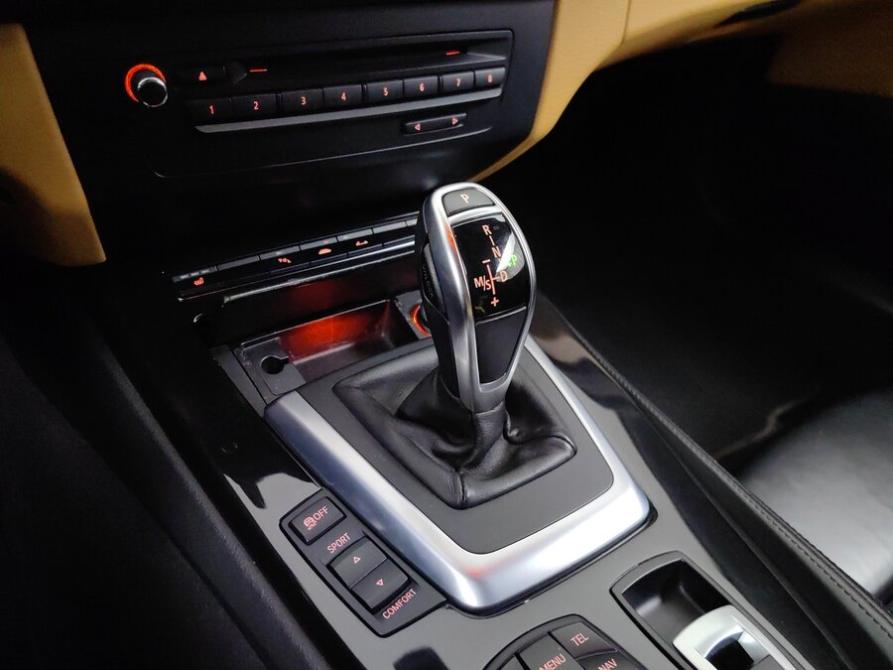 BMW Z4 II (E89) Рестайлинг Подольск  - изображение 16