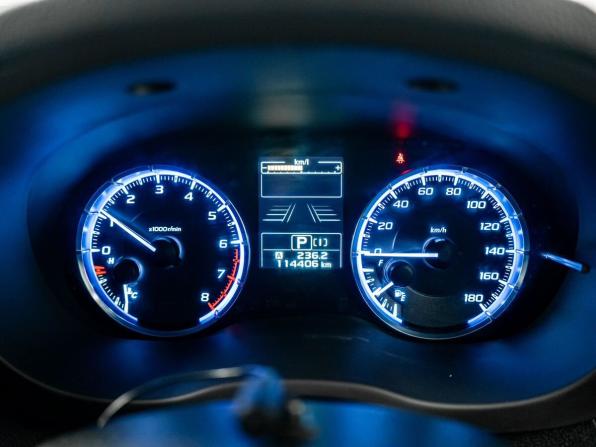 Subaru Levorg I с пробегом 2015 года, цена 1 550 000 рублей, 114405 км, универсал, Автокод Объявления
