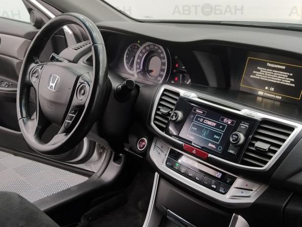 Honda Accord IX с пробегом 2013 года, цена 1 200 000 рублей, 354699 км, седан, Автокод Объявления