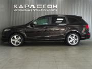 Audi Q7 I (4L) Рестайлинг Пермь  - изображение 23