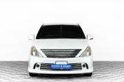 Nissan Presage II Челябинск  - изображение 18