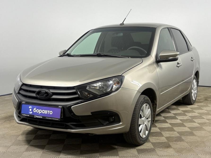 Lada (ВАЗ) Granta I Рестайлинг Борисоглебск  - изображение 1