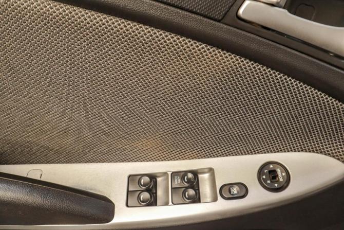 Hyundai Solaris I Рестайлинг с пробегом 2014 года, цена 979 000 рублей, 171239 км, седан, Автокод Объявления