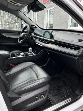 Chery Tiggo 8 Pro Max I с пробегом 2023 года, цена 2 470 000 рублей, 48636 км, внедорожник, Автокод Объявления