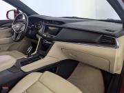 Cadillac XT5 I Москва  - изображение 53