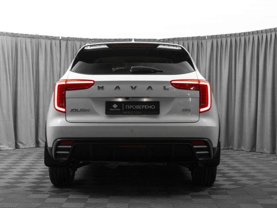 Haval Jolion I Рестайлинг Москва  - изображение 6