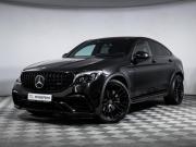 Mercedes-Benz GLC Coupe I (C253) Москва  - изображение 20