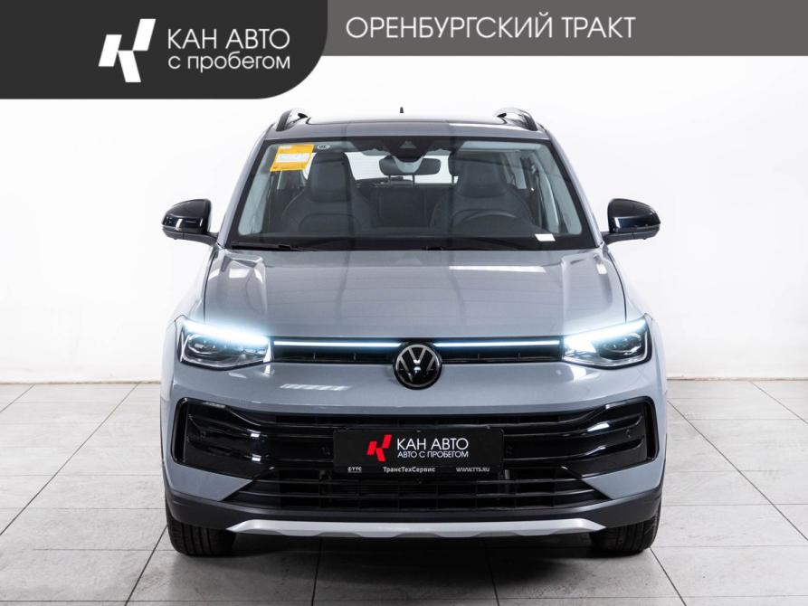 Volkswagen Tharu XR Казань  - изображение 2