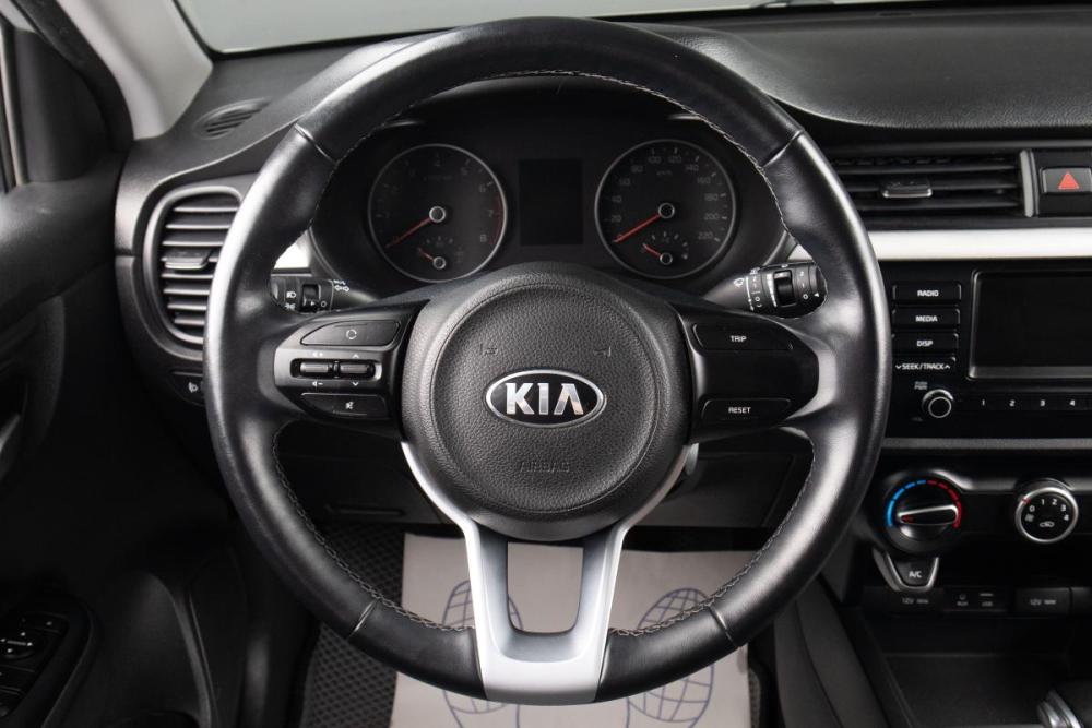 Kia Rio IV Оренбург  - изображение 10