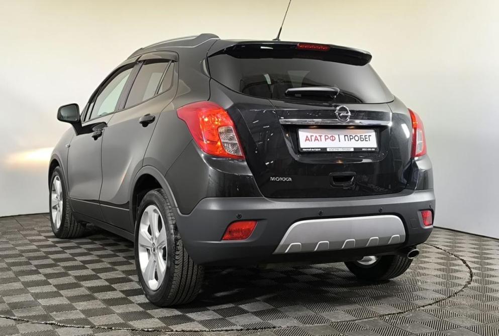 Opel Mokka I Нижний Новгород  - изображение 6