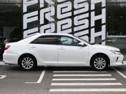 Toyota Camry VII (XV50) Рестайлинг Волгоград  - изображение 28