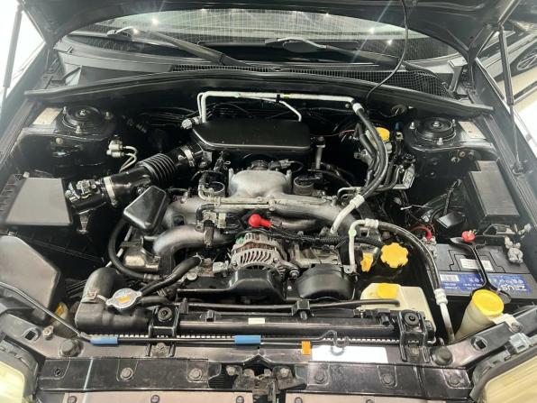 Subaru Forester II Рестайлинг с пробегом 2006 года, цена 795 000 рублей, 170348 км, внедорожник, Автокод Объявления