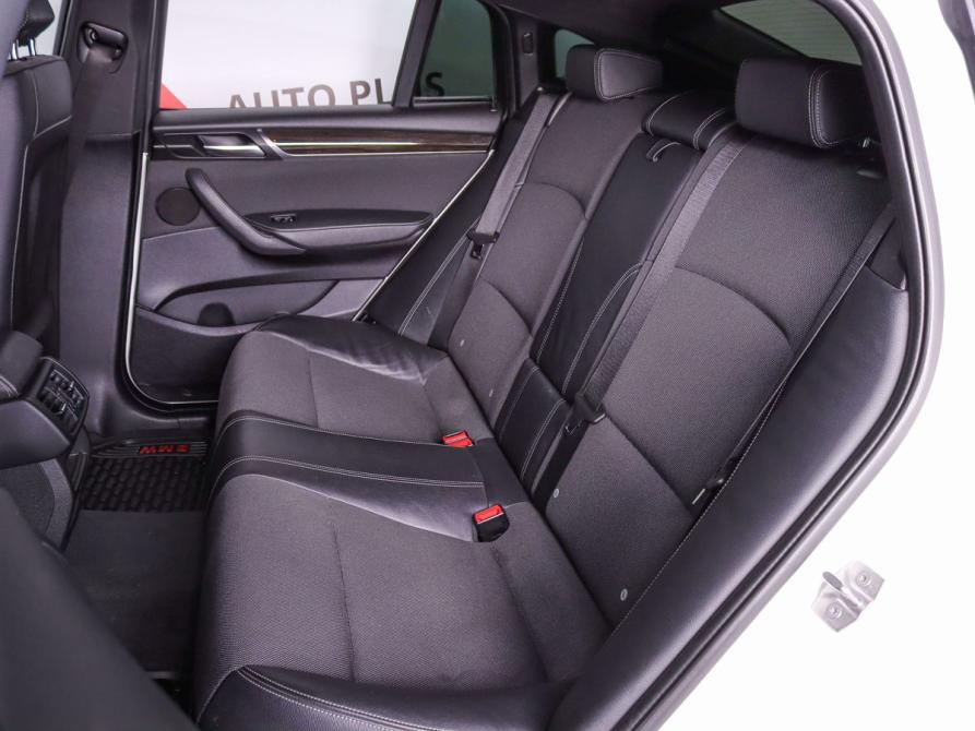 BMW X4 I (F26) Минеральные Воды  - изображение 10