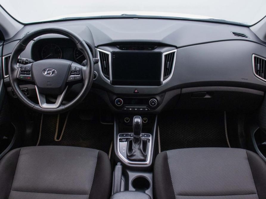 Hyundai Creta I Москва  - изображение 13