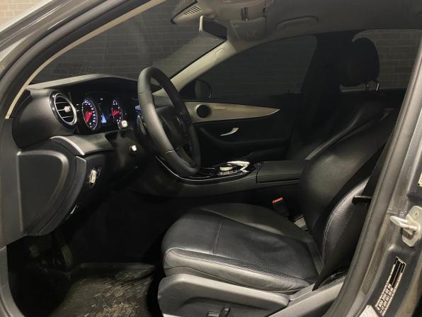 Mercedes-Benz E-Класс V (W213 S213 C238) с пробегом 2016 года, цена 2 200 000 рублей, 240478 км, седан, Автокод Объявления