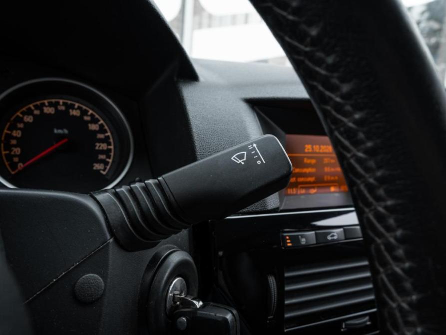 Opel Astra H Рестайлинг Ставрополь  - изображение 17