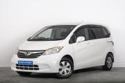 Honda Freed I Томск  - изображение 21
