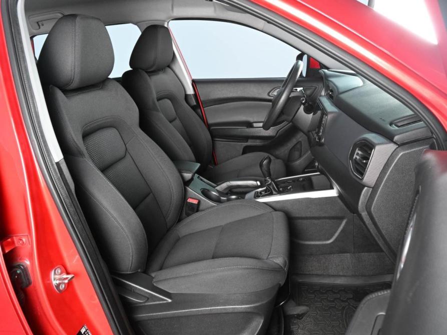 Chery Tiggo 4 I Рестайлинг Ростов-на-Дону  - изображение 8