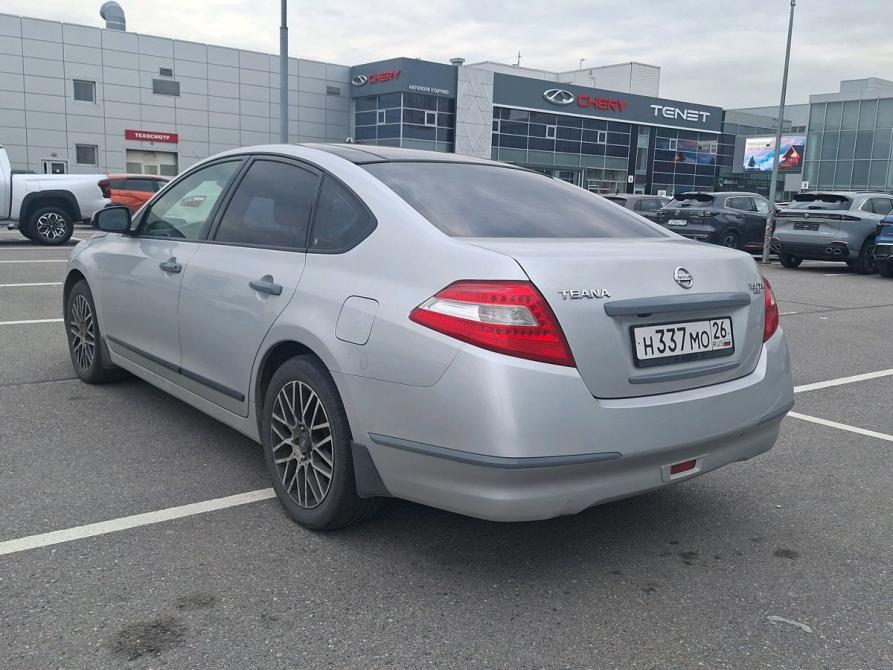 Nissan Teana II Санкт-Петербург  - изображение 4