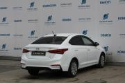 Hyundai Solaris II Пермь  - изображение 24