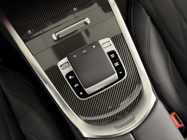 Mercedes-Benz G-Класс AMG II (W465) Рестайлинг с пробегом 2025 года, цена 29 000 000 рублей, 10978 км, внедорожник, Автокод Объявления