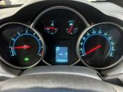Chevrolet Cruze I Рестайлинг Курск  - изображение 27
