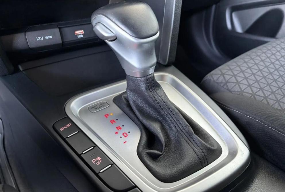 Kia XCeed I Киров  - изображение 22