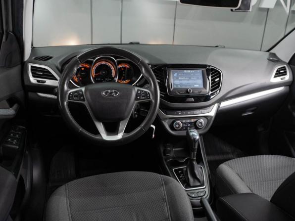 Lada (ВАЗ) Vesta I с пробегом 2020 года, цена 1 420 000 рублей, 81335 км, универсал, Автокод Объявления